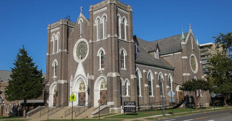 5 Must-See Stops on the Little Rock Historic Church Tour | Little Rock, AR