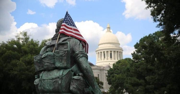 Little Rock Cvb Honors Military With New Tour | Little Rock, AR