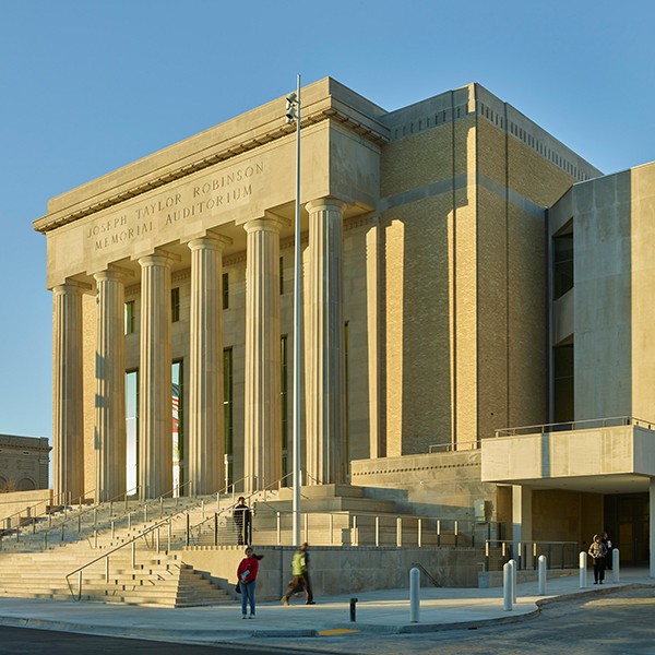 Theater in Little Rock | Little Rock, AR